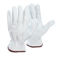 Kožené pracovné rukavice Lico Veľkosť 9