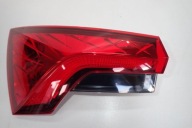 SKODA SCALA LED 19- light left rear rear part