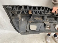 MERCEDES ML W163 97-01 bumper front front replacement