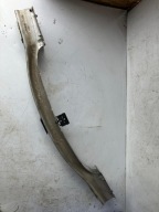 sider below of a bumper front RENAULT LATITUDE