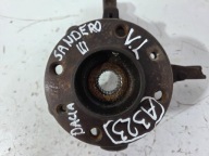 Dacia Sandero III swing front left 317R (A323)