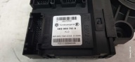mini motor windows left front SKODA OCTAVIA II 5K0959793A