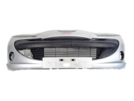 Peugeot 207 CC 06-09 bumper front front
