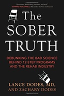 The Sober Truth: Debunking the Bad Science Behind