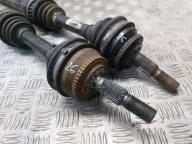 semi-axis left front + right front 5B VOLVO 850 2.0 10V