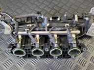 55261896 intake manifold injection ramp JEEP COMPASS II 1.4 M-AIR