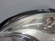light front left 47530748 FIAT 500L 2012