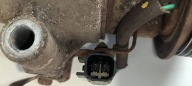 compressor of the air conditioning E3B1-19D629-AA FORD TRANSIT COURIER