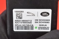control unit module seat left front DPLA-14C725-CA RANGE ROVER 4 IV L405 12