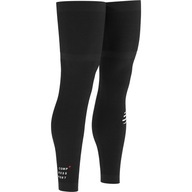 Компресійні гольфи COMPRESSPORT FULL LEGS Чорні T3
