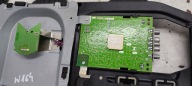 antenna amplifier Mercedes W164