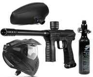 Eclipse Emek PAL Premium Set