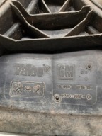 ventilátor chladiče OPEL SIGNUM 3.0CDTI