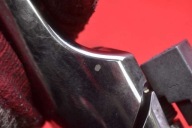 handle left front front CHROM HONDA FR-V 04-09