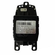 control panel KONTROLER IDRIVE BMW F20 F30 F36