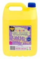 TUBAN DUŻY AKTYWATOR SUPER SLIME GLUTY 5 LITRÓW