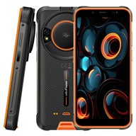 Smartphone Ulefone Power Armor 16S 8GB/128GB (pomarańczowy)