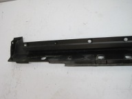 cap moulding threshold TOYOTA YARIS CROSS right