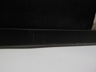 OPEL ASTRA J IV KOMBI blinds boot black SPRAWNA