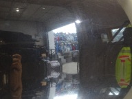 door right front right front AUDI Q5 8R LIFT LZ9Y