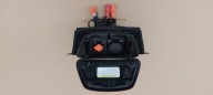 Spina Adattatore LADOWANIA NISSAN LEAF e ZEO 10-17 completa