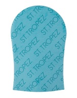 Rukavica na nanášanie samoopaľovacieho prípravku St. Tropez modrá