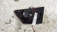 Renault Clio IV light left rear part trunk door 26552424R