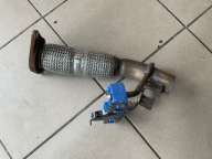 coupling PLECIONKA silencer DRGAN RENAULT ARKANA 1.6 E-TECH 1.3TCe