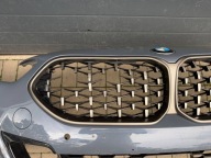 Bmw 2 F44 Gran Coupe M pakiet 19- bumper front front