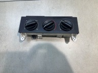 control panel air conditioning devices KANGOO 1.9 D 9041701917