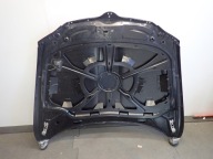 Capot SKODA SUPERB II 2008-2013 3T