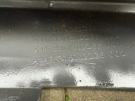 Mercedes Vito 447 14- bumper front front