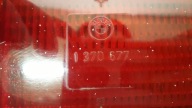 BMW 3 E30 light left rear part rear WASKA 1370677