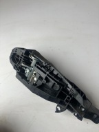 handle door left rear part PEUGEOT 308 T9 KCAC
