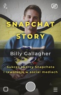 Snapchat Story- Billy Gallagher ****