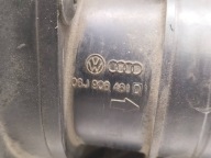 Gehäuse filter luft 8K0133835BK 1.8 TFSI Audi A4 IV (2008-2015) B8