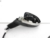 VW GOLF 8 VIII 5H0 5H1 LIFT 19- mirror indicator left 11 PIN EU