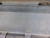 BMW 6 GT G32 M PAKIET bumper rear