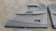 side side komplet Kia Rio II 1,4 16V