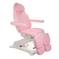 Fotel kosmetyczny podologiczny pedicure BD-8294
