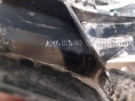 support bumper right rear part A2058852065 MERCEDES W205
