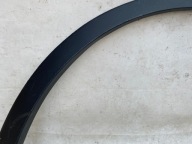 TESLA Y moulding for fender right front 1683860-00-A