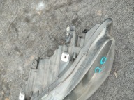 light left front front VW POLO V 6R ZWYKLA 6R1941015E
