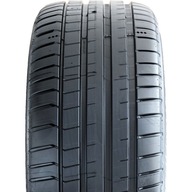 2x Opony letnie 255/35R21 101Y XL Pilot Sport 5 MICHELIN 2023