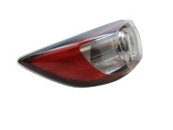 light left rear part rear LED MAZDA 3 II BL HB (08-11) BBN7-51160