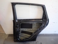 TÜR HECK HINTEN RECHTS MERCEDES B-KLASA W246 2011