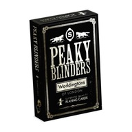 Waddingtons No. 1 Peaky Blinders