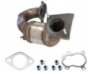 Katalizator Renault Laguna II 1.9 F9Q 2001-2006