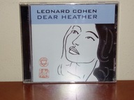 Leonard Cohen - Dear Heather