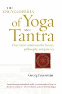 The Encyclopedia of Yoga and Tantra Feuerstein